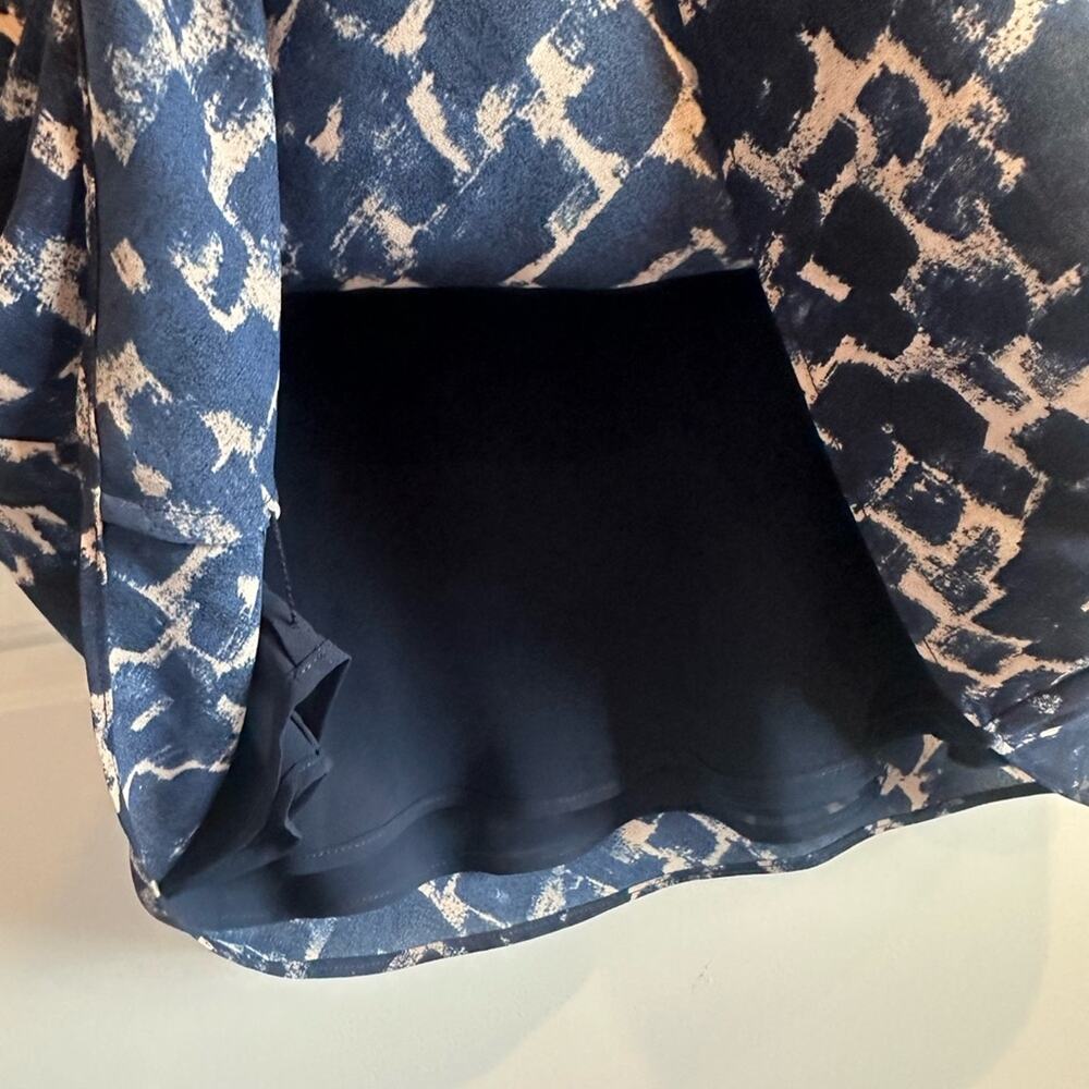 Aritzia Babaton Mini Slip Skirt - Picture 3 of 4